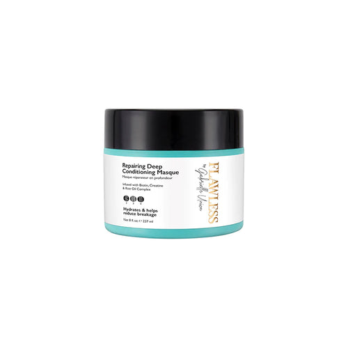 Flawless Repairing Deep Conditioning Masque 8oz