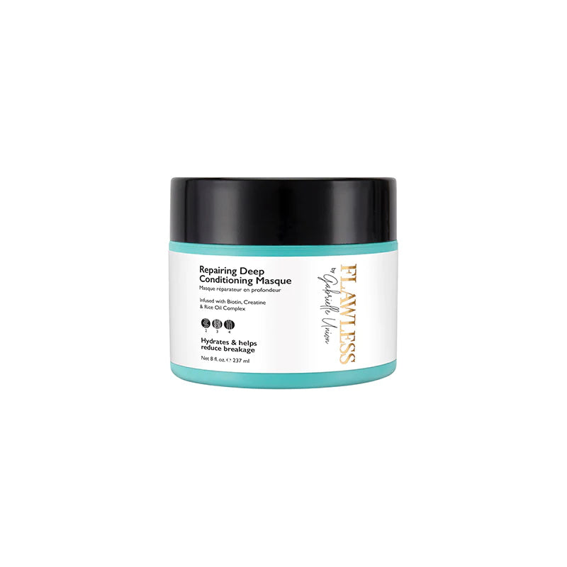 FLAWLESS REPAIRING DEEP CONDITIONING MASQUE