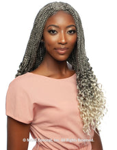 Load image into Gallery viewer, RCHB102- CRIMP ENDS BOX BRAID 22