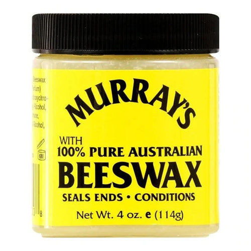 Murray's 100% Pure Australian Beeswax 4 oz