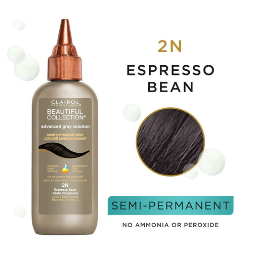 CLAIROL BC AGS 2N ESPRESSO BEAN