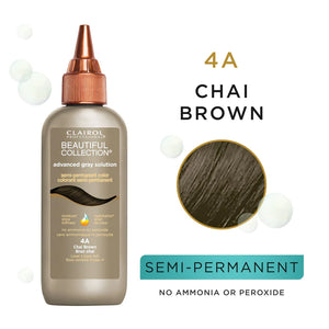 CLAIROL BC AGS 4A CHAI BROWN