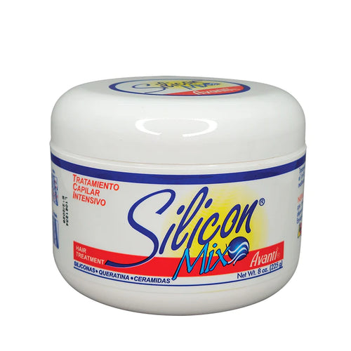 SILICON MIX TREATMENT 8OZ