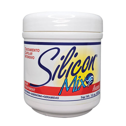 SILICON MIX TREATMENT 16oz