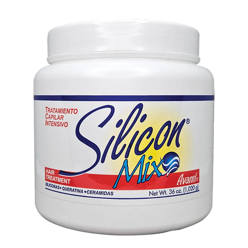 SILICON MIX TREATMENT 36oz