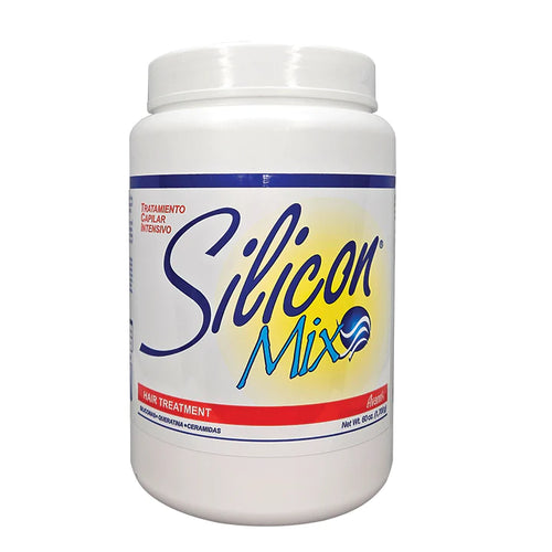 SILICON MIX TREATMENT 8OZ