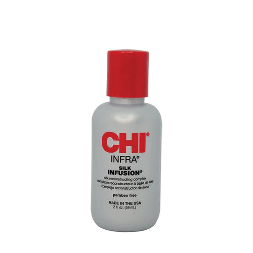 CHI INFRA SILK INFUSION