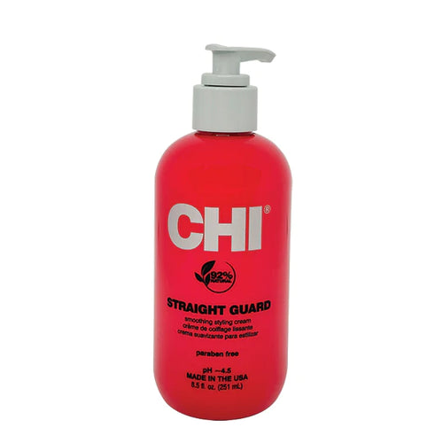 CHI INFRA STRAIGHT GUARD CREAM