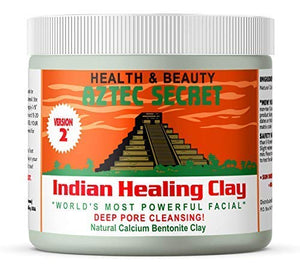 Aztec Secret Indian Healing Clay 1 lb