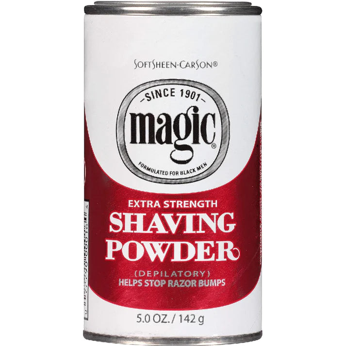 MAGIC Extra Strength Powder 5 oz