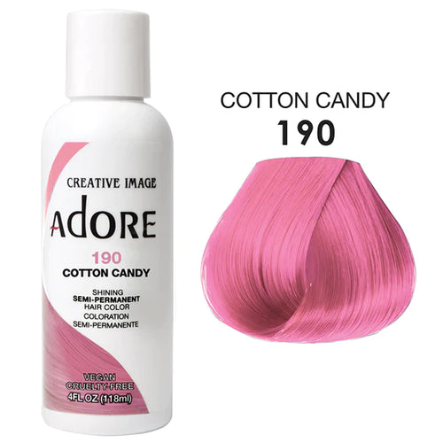 Adore Cotton Candy 190