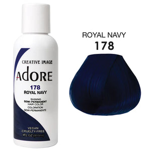 Adore Royal Navy 178