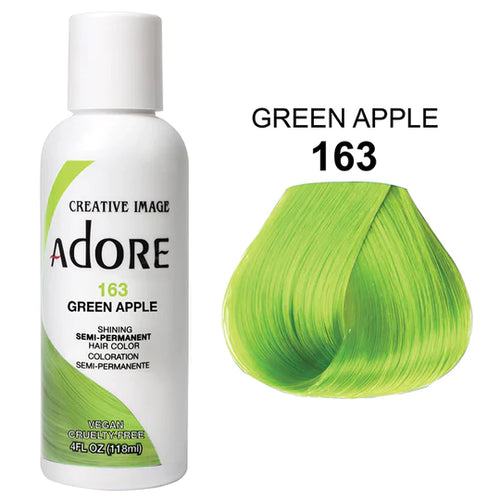 Adore Green Apple 163