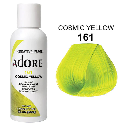 Adore Cosmic Yellow 161