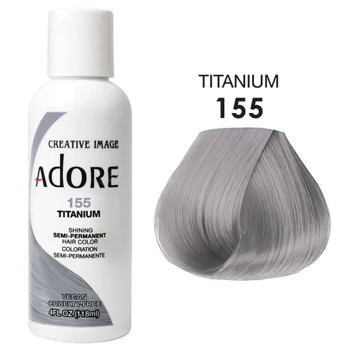 Adore Titanium 151