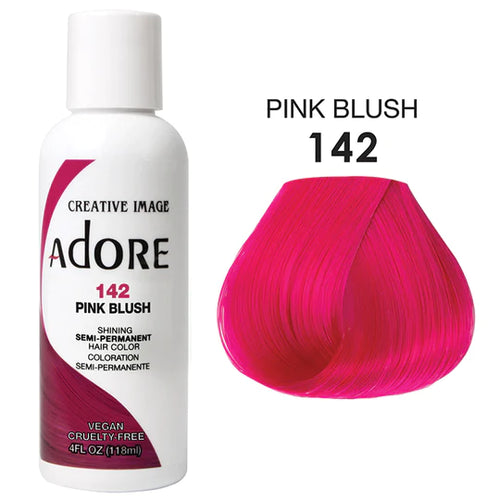 Adore Pink Blush 142