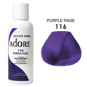 Adore Purple Rage 116