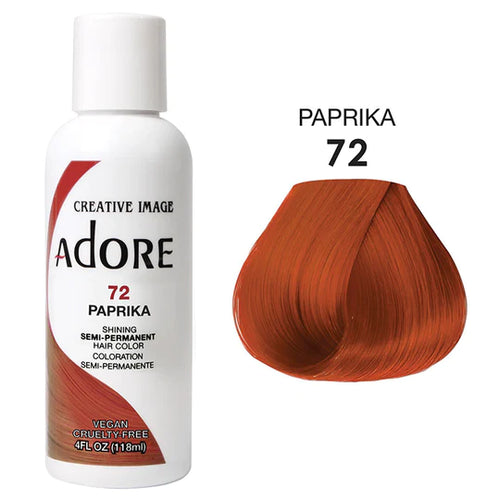 Adore Paprika 72