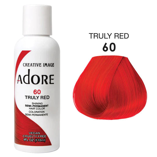 Adore Truly Red 60