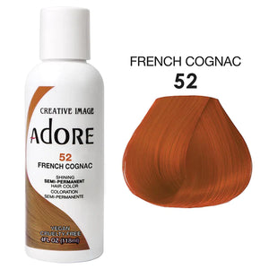 Adore French Cognac 52