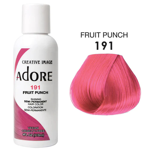 Adore Fruit Punch 191