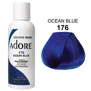 Adore Ocean Blue 176