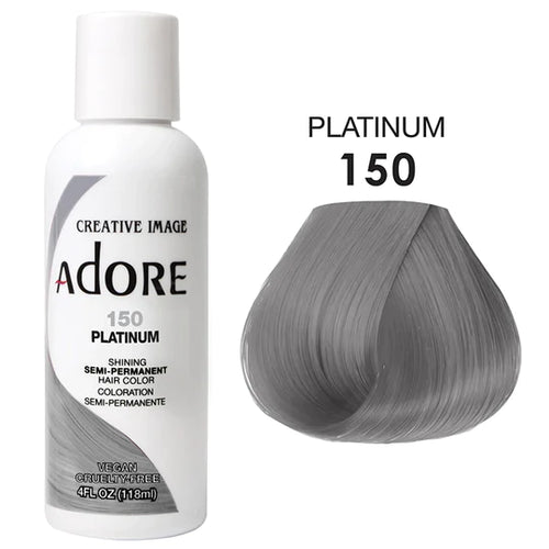 Adore Platinum 150