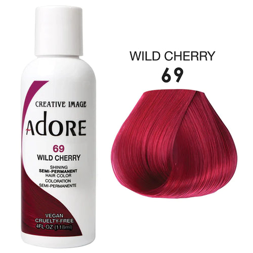 Adore Wild Cherry 69