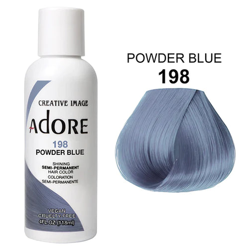 Adore Powder Blue 198