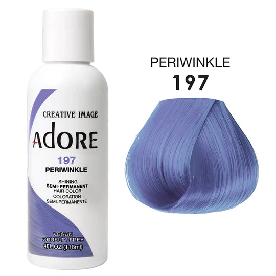 Adore Periwinkle 197