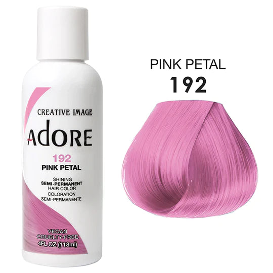 Adore Pink Petal 192