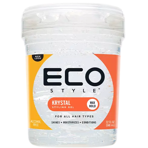 Eco Style Gel Krystal Gel 32oz
