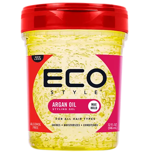 Eco Style Argan Oil 32 oz