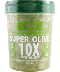 Eco Style Super Olive 32 oz