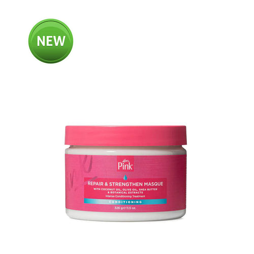 PINK REPAIR & STRENGTHEN MASQUE 11.5oz