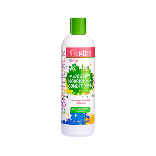 PINK KIDS AWESOME NOURISHING CONDITIONER 12oz