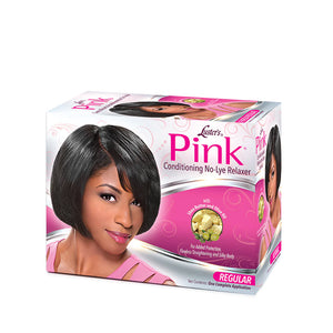 Luster’s Pink Conditioning No Lye Relaxer Regular