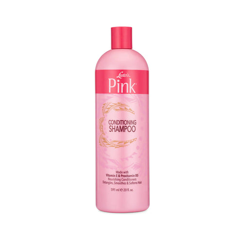 PINK CONDITIONING SHAMPOO 20oz