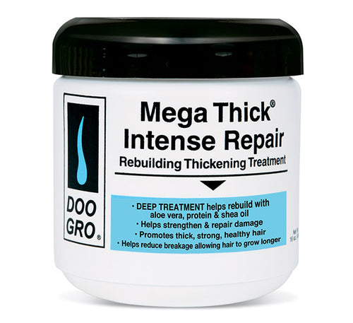 DOO GRO MEGA THICK INTENSE REPAIR 16oz