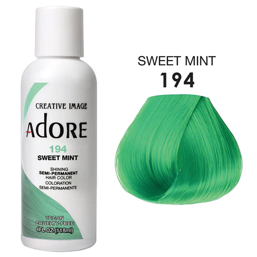 Adore Sweet Mint 194
