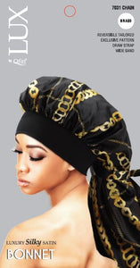 Lux Silk Bonnet Braid 7031 Chain