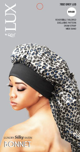 Lux Silk Bonnet Braid GL 7032