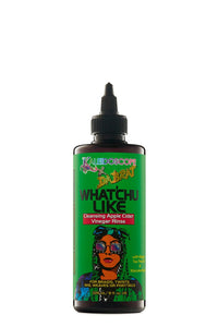 Kaleidoscope Da Brat What'chu Like Cleansing Apple Cider Vinegar Rinse