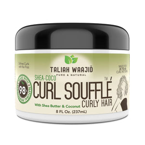 Taliah Waajid Curly Hair Soufflé 8 oz