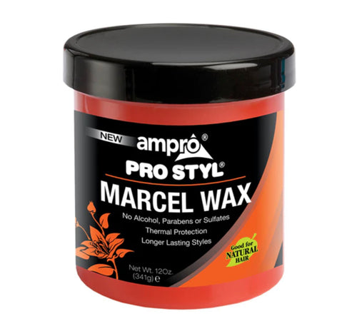 Ampro Pro Styl Marcel Wax 12oz