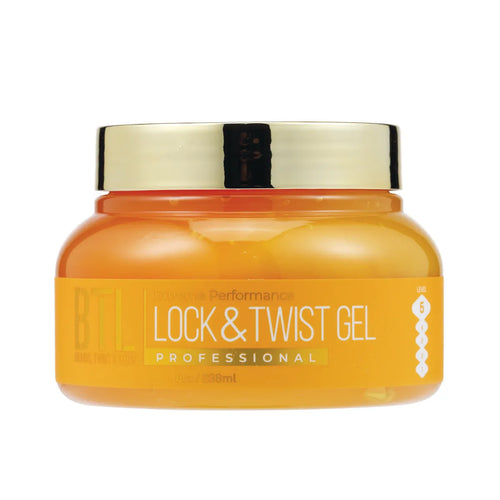 BTL Lock & Twist Gel 8oz