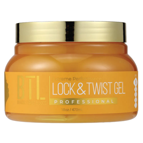 BTL Lock & Twist Gel 16oz