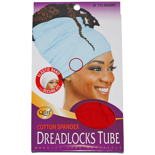 Dreadlocks Tube Assort 712