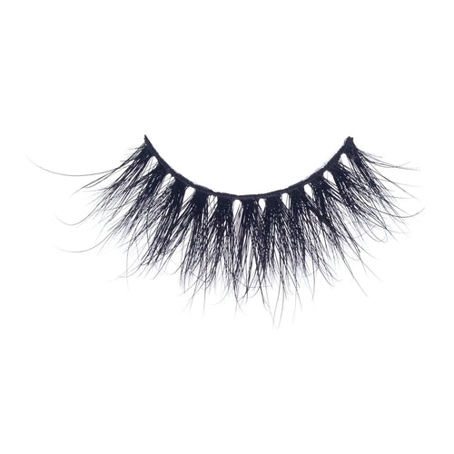 Crystal - Queen Mink Cat 3D Lashes