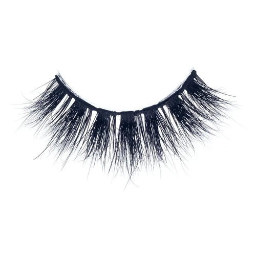 Topaz - Queen Mink Cat 3D Lashes